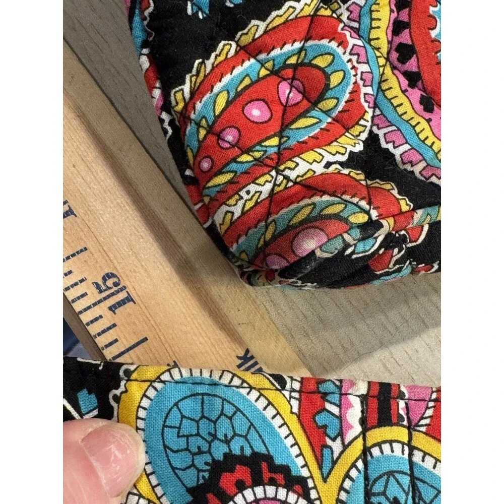 Vera Bradley Hipster Crossbody 